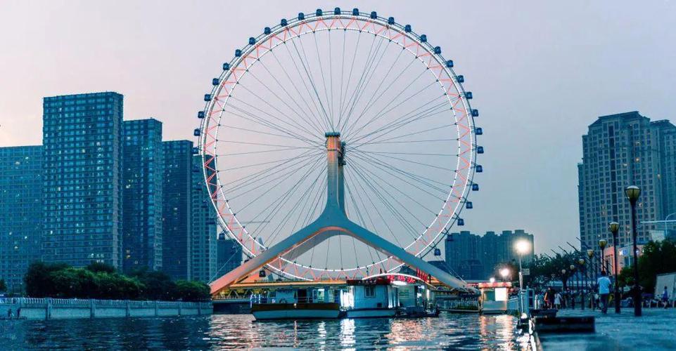 天津积分落户政策大解析：轻松落户，开启新生活！